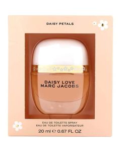Marc Jacobs Daisy Love Petals Edition - 0.67 oz - For Her
