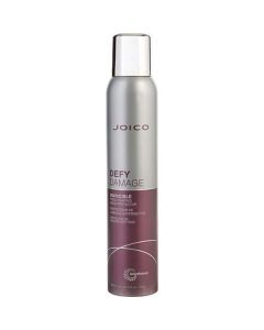 Joico Defy Damage Invincible Smooth Savior 5.5 oz - For All Hair Types