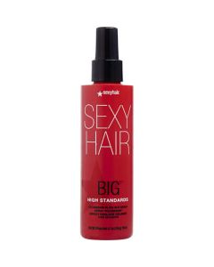 Sexy Hair Big High Standards Volumizing Blow Out Spray 6.8 oz - Effortless Volume for All
