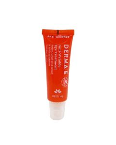 Derma E - Younger-Looking Eye Treatment - 0.5oz - Radiant Eyes