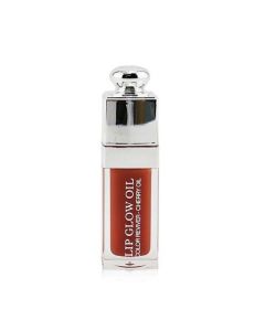 Dior Lip Glow Oil - #012 Rosewood - 6ml/0.2oz - Plumping Shine for Lips