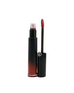 Giorgio Armani Ecstasy Lip Shine #302 Amber - Luxurious Lip Color - 6ml