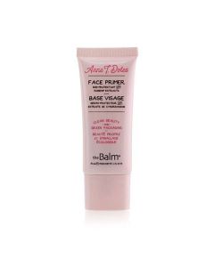 Thebalm Anne T. Dotes Face Primer - 1oz - Flawless Finish