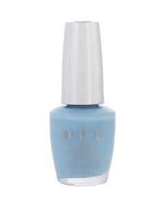 OPI Infinite Shine 2 'To Infinity & Blue-yond' Nail Polish - 0.5 fl oz