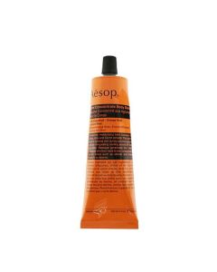 Aesop Rind Concentrate Body Balm - Uplifting Citrus Hydration, 100ml/3.4oz