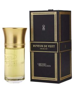Liquides Imaginaires Buveur De Vent - Unisex Eau De Parfum Spray 3.3 oz