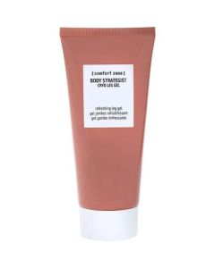 Comfort Zone Cryo Leg Gel Tone: 200ml (6.8oz) - Refresh & Revitalize Legs