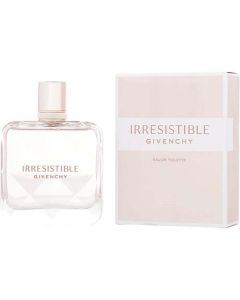 Irresistible Givenchy Perfume Spray for Women - 2.7 oz