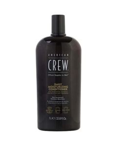 American Crew Daily Boost Conditioner 33.8 oz - For Men's Hair