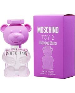Moschino Toy 2 Bubble Gum 1 oz EDT Spray - Playful Scent for Everyone!