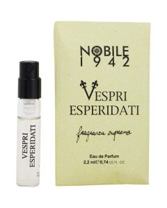 Nobile 1942 Vespri Esperidati Perfume for Women - Citrus & Floral Scent