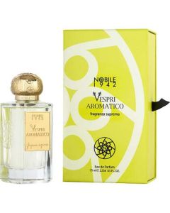 Nobile 1942 Vespri Aromatico - Fresh Unisex Eau de Parfum Spray 2.5 oz