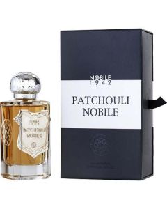 Nobile 1942 Patchouli Nobile Eau de Parfum 2.5 fl oz - An Earthy Scent for Men