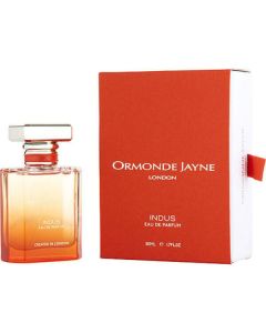 Ormonde Jayne Indus Eau De Parfum Spray - A Captivating Unisex Fragrance - 1.7 fl oz