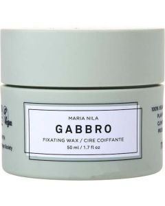 Maria Nila Gabbro Fixating Wax 1.7 Oz - Style That Lasts