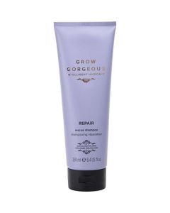 Grow Gorgeous Repair Shampoo 8.4 fl oz - Revive & Restore Hair for All