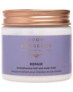 Grow Gorgeous Hair & Scalp Savior Mask - 6.7 oz - Unisex