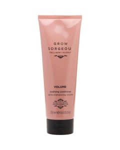 Grow Gorgeous Volume Conditioner 8.4 oz - Thicker, Fuller Hair for Everyone