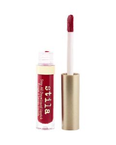 Stila Stay All Day Liquid Lipstick - Beso (1.5ml / 0.05oz) - Long Lasting Red