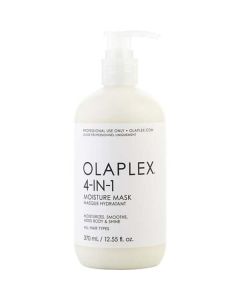 Olaplex 4-in-1 Bond Building Moisture Mask 12.55 oz - For All Hair Types