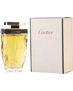 Cartier La Panthère Parfum Spray - 2.5 fl oz - For Women