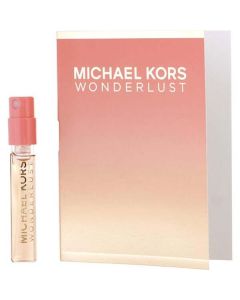 Michael Kors Wonderlust Travel Size Perfume Spray for Women