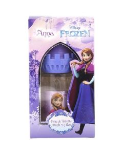 Frozen Disney Anna EDT Spray 1.7 fl oz - Enchanting Scent for Her