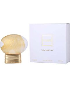 The House of Oud What About Pop - Unisex Eau de Parfum Spray 2.5 fl oz