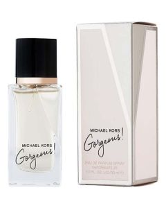 Michael Kors Gorgeous! Perfume Spray - 1 Oz - Seductive Scent for Women