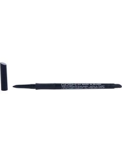 Gosh The Ultimate Eyeliner - #01 Black - Ultra Fine Tip - 0.4g for Effortless Beauty