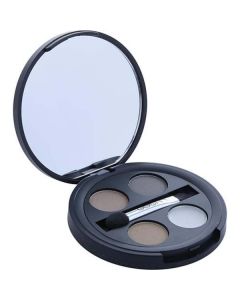 Gosh Brow Kit 414647 - Perfect Brows in a Flash (8.9g / 0.31oz)