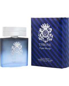 English Laundry Throne: The Signature Scent for Men - 3.4 oz