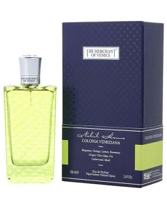 Merchant of Venice Colonia Veneziana Eau de Parfum Spray 3.4 oz - For the Confident Man