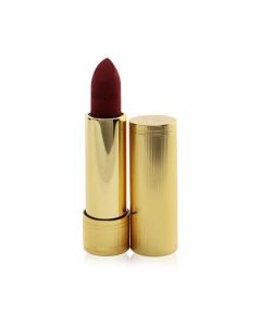 Gucci Myra Crimson Matte Lipstick #504 - Intense Color, 3.5g / 0.12oz for You