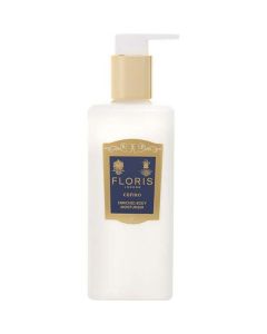 Floris Cefiro Body Lotion 8.4 fl oz - All Genders - Gentle Hydration