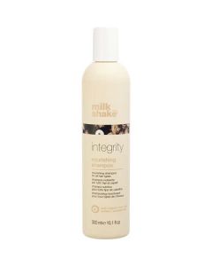 Milk Shake Integrity Shampoo 10.1 oz - Gentle Cleansing for All Hair Types