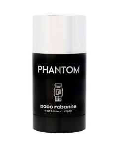 Paco Rabanne Phantom Deodorant Stick - Fresh Confidence - 2.5 oz