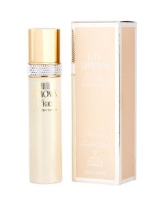 White Diamonds Legacy Eau de Toilette Spray - Captivating Fragrance for Her, 3.3 fl oz