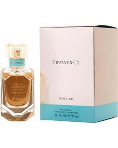 Tiffany & Co. Rose Gold Eau de Parfum Spray 1.7 oz - Embrace Radiance