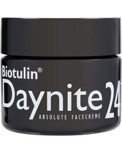 Biotulin 24+ Absolute Face Cream - 1.7oz (50ml) - For Radiant Skin