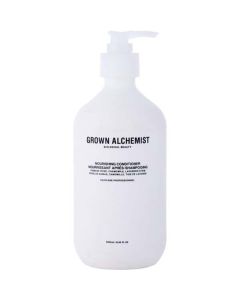 Grown Alchemist - Revitalizing Conditioner (16.9 fl oz) - For All Hair Types