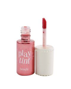 Benefit Playtint Lip & Cheek Stain - Natural Flush - 6ml/0.2oz - For Women