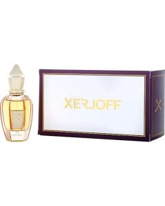 Xerjoff Shooting Stars La Capitale Perfume Spray 1.7 oz - Amber Strawberry Scent
