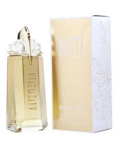 Alien Goddess Refillable Eau de Parfum Spray 3 fl oz - Unveil Your Inner Radiance