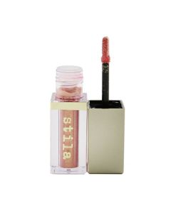 Stila Glitter & Glow Liquid Eye Shadow - Dollish - 4.5ml/0.153oz - Shimmering Pink for Women