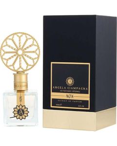 Angela Ciampagna Nox Parfum Spray 3.3oz - Unisex Fragrance