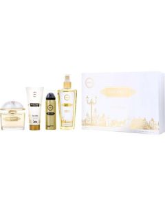 Armaf High Street Women's Fragrance Set - All Day Confidence