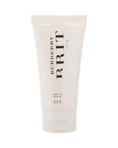 Burberry Brit Body Lotion 1.6 oz - Daily Luxury for Women