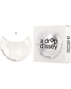 A Drop D'Issey Perfume Spray 1.7 oz - Floral Delight for Her