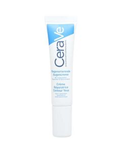 CeraVe Eye Revival Cream - 14.2g/0.5oz - All Skin Types